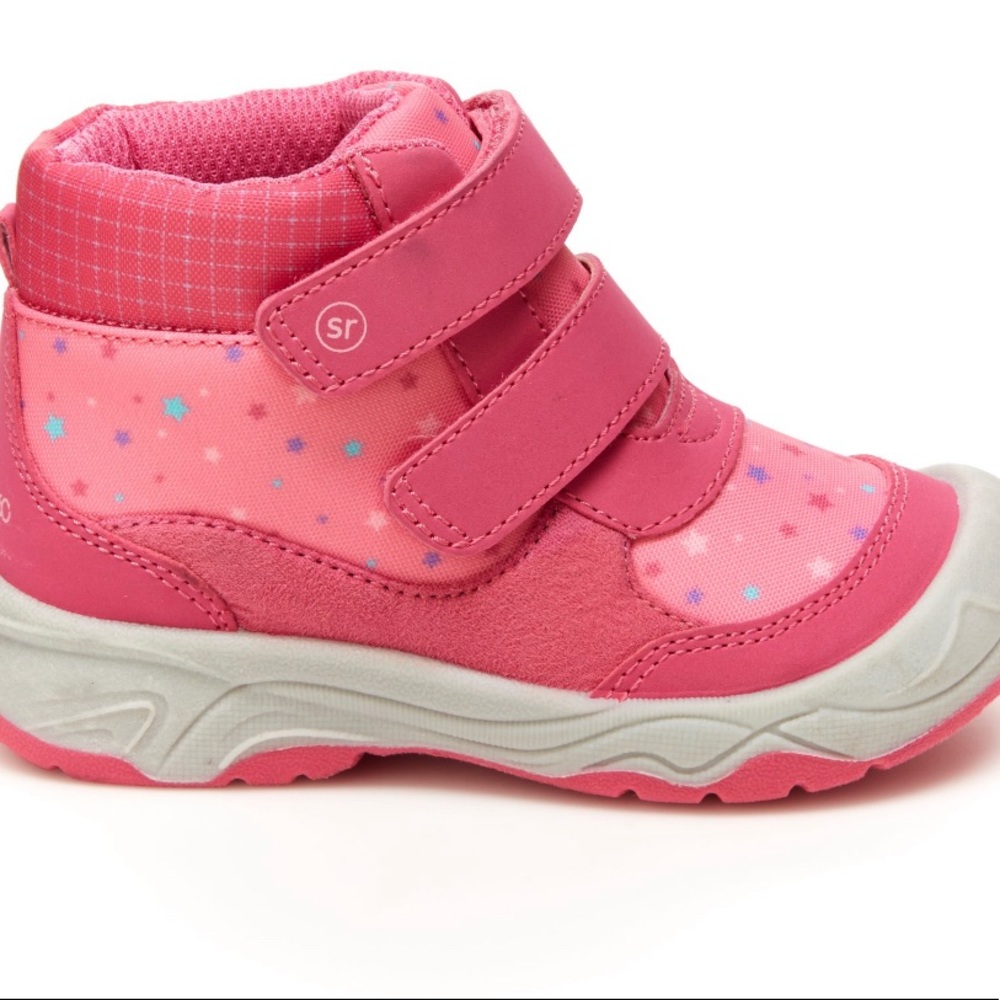 Stride Rite Juniper boot NWT